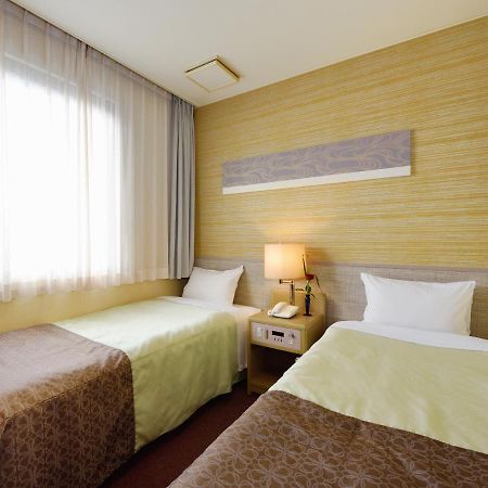 Hotel Wellness Houkiji Jonago Exteriér fotografie