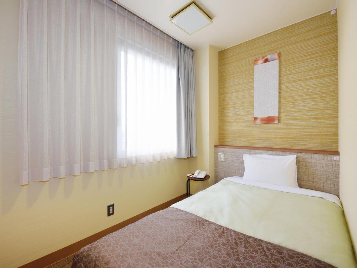Hotel Wellness Houkiji Jonago Exteriér fotografie